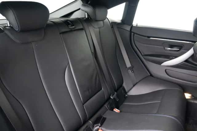 BMW 4-Serie (2020) thumbnail 10