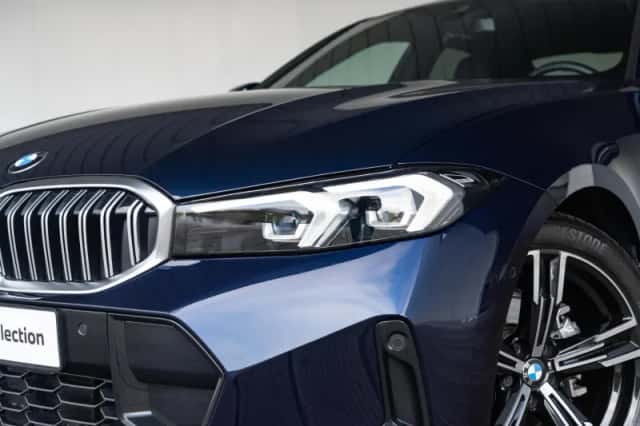 BMW 3-Serie (2025) thumbnail 13