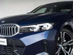 BMW 3-Serie (2025) thumbnail 13