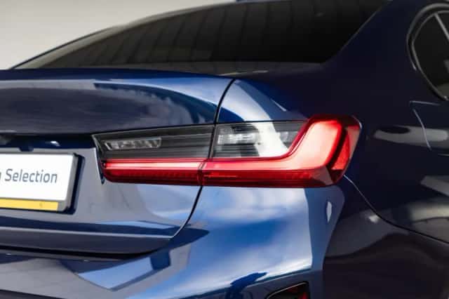 BMW 3-Serie (2025) thumbnail 14