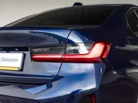 BMW 3-Serie (2025) thumbnail 14