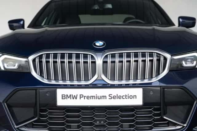 BMW 3-Serie (2025) thumbnail 15