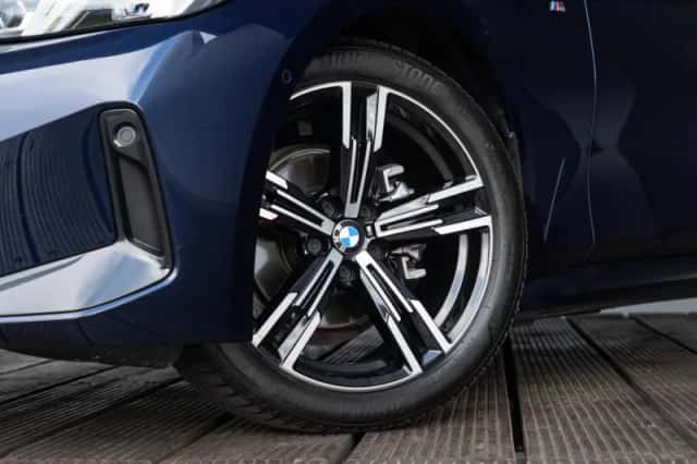 BMW 3-Serie (2025) thumbnail 16