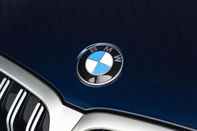 BMW 3-Serie (2025) thumbnail 17