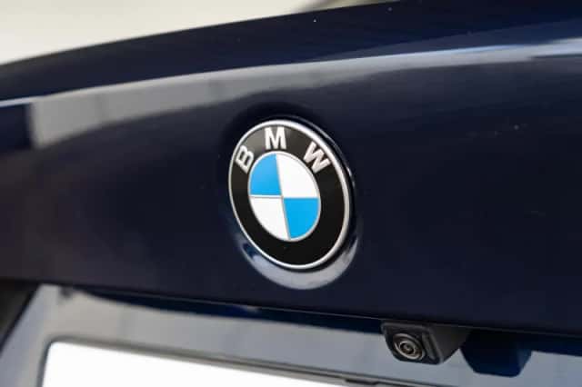 BMW 3-Serie (2025) thumbnail 18