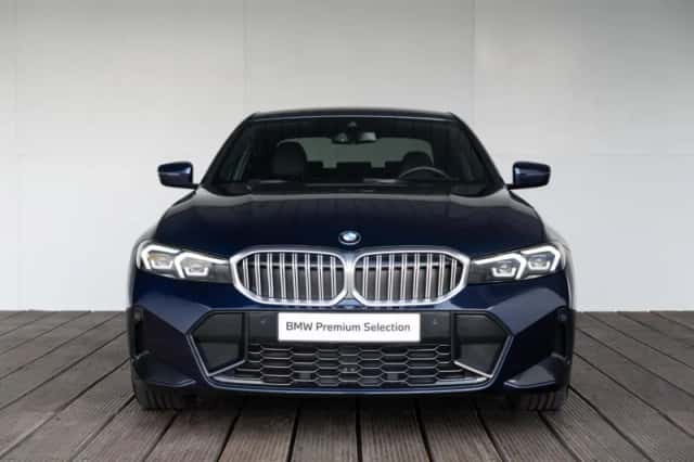 BMW 3-Serie (2025) thumbnail 3