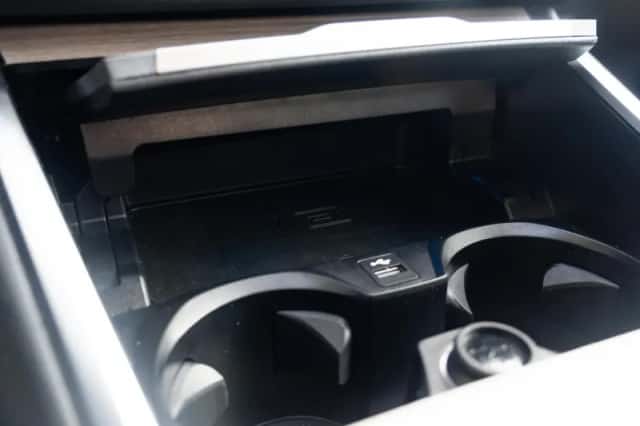 BMW 3-Serie (2025) thumbnail 26