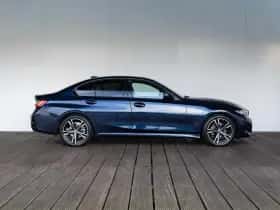 BMW 3-Serie (2025) thumbnail 4