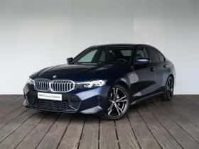 BMW 3-Serie (2025) thumbnail 34
