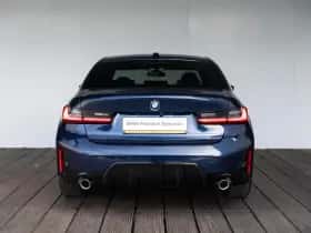 BMW 3-Serie (2025) thumbnail 5