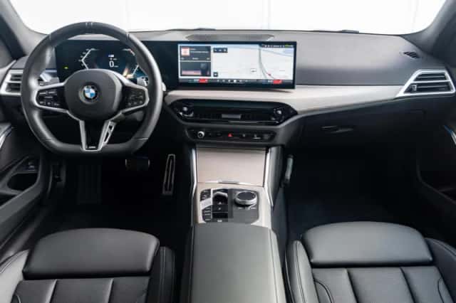 BMW 3-Serie (2025) thumbnail 7