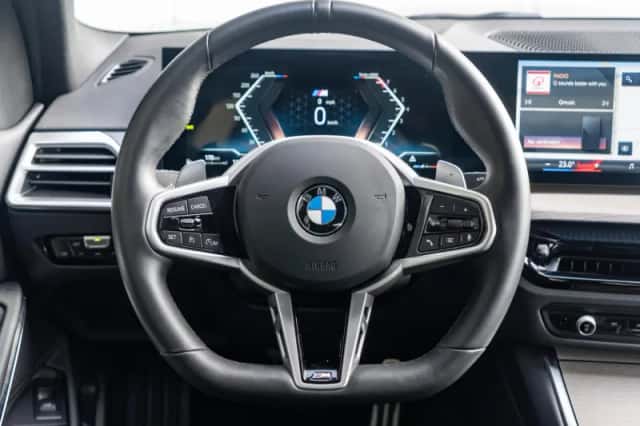 BMW 3-Serie (2025) thumbnail 8