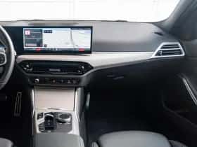 BMW 3-Serie (2025) thumbnail 9