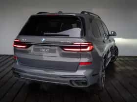 BMW X7 (2026) thumbnail 2
