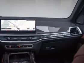 BMW X7 (2026) thumbnail 11