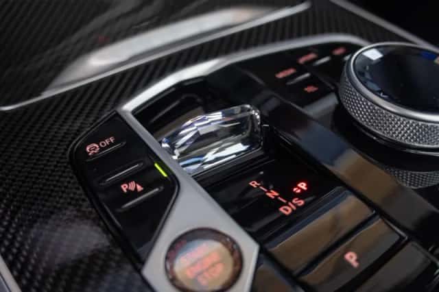 BMW X7 (2026) thumbnail 12