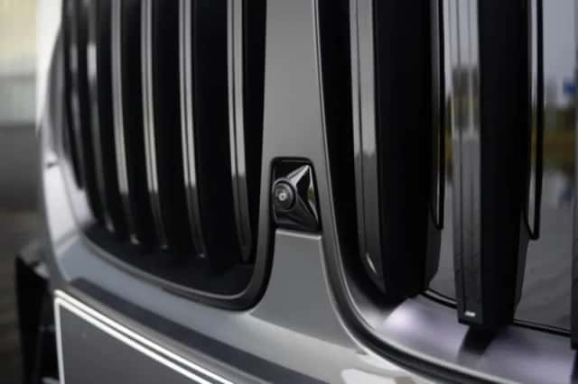 BMW X7 (2026) thumbnail 13