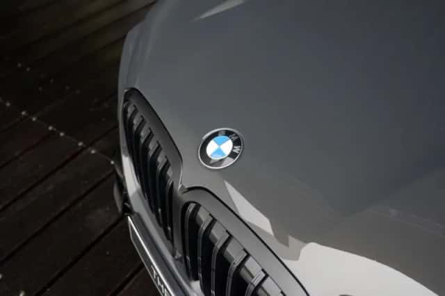 BMW X7 (2026) thumbnail 14