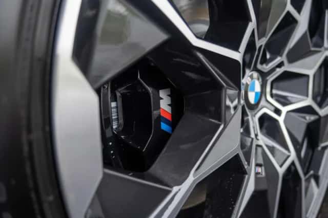 BMW X7 (2026) thumbnail 19