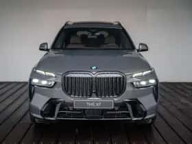 BMW X7 (2026) thumbnail 3