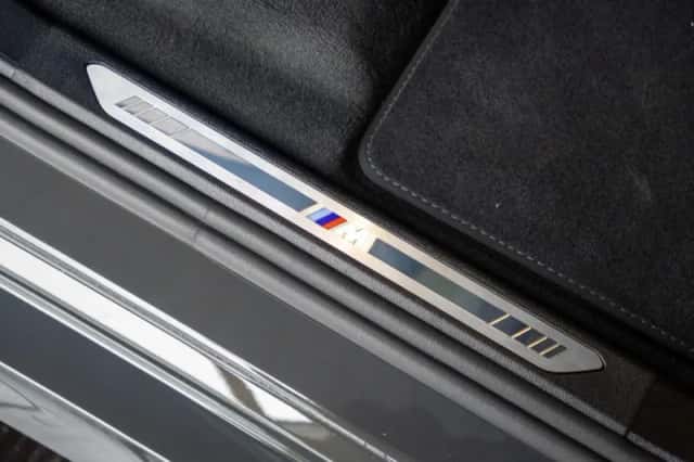 BMW X7 (2026) thumbnail 21