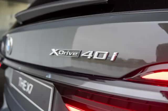 BMW X7 (2026) thumbnail 25