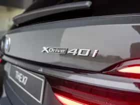 BMW X7 (2026) thumbnail 25