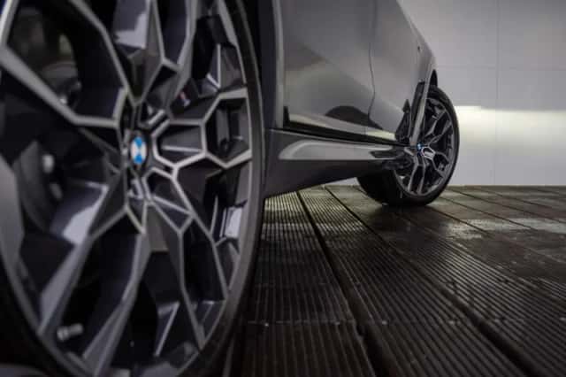 BMW X7 (2026) thumbnail 26