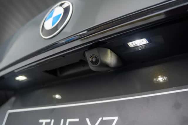 BMW X7 (2026) thumbnail 27