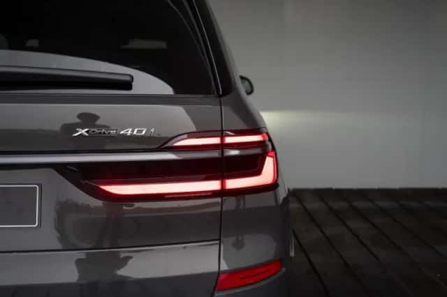 BMW X7 (2026) thumbnail 30