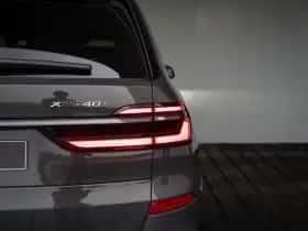 BMW X7 (2026) thumbnail 30