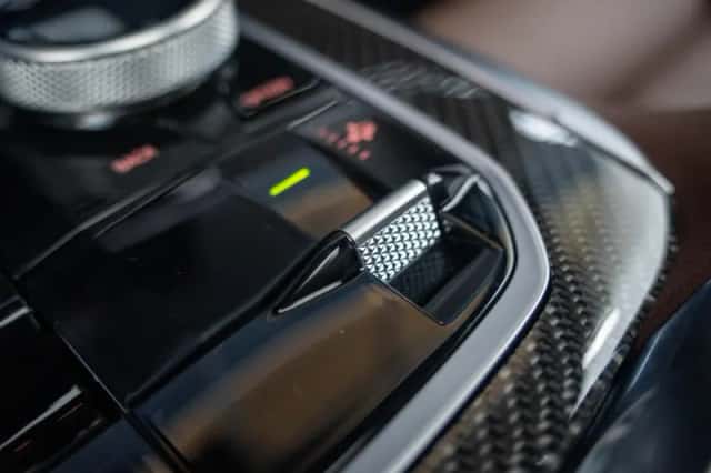 BMW X7 (2026) thumbnail 32