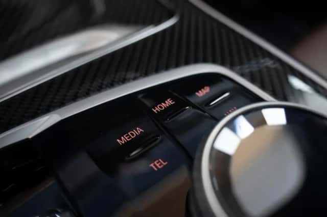 BMW X7 (2026) thumbnail 33
