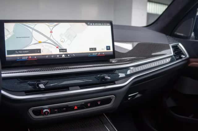 BMW X7 (2026) thumbnail 35