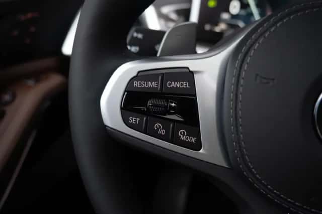 BMW X7 (2026) thumbnail 37