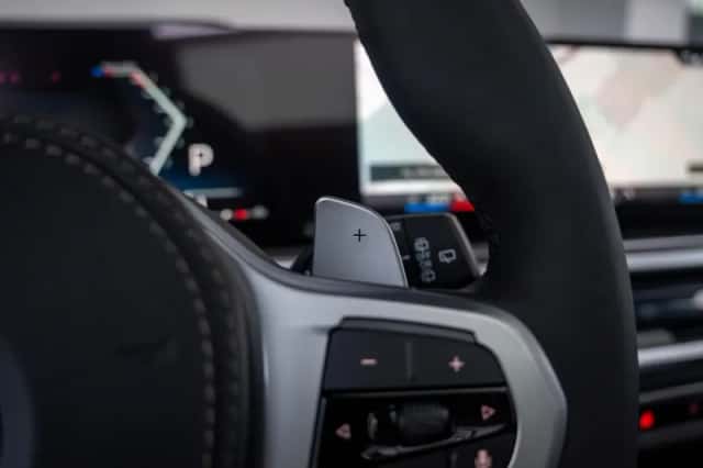 BMW X7 (2026) thumbnail 38