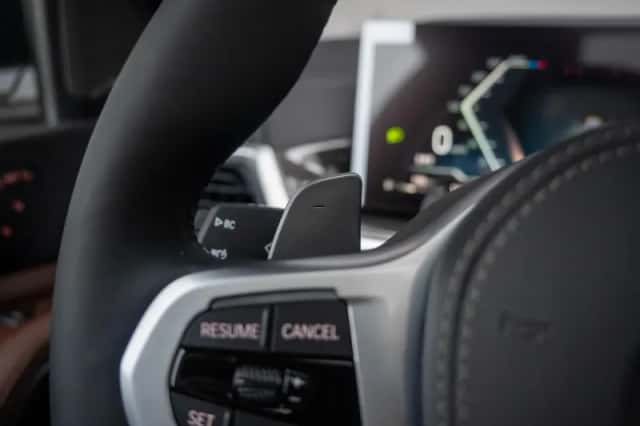 BMW X7 (2026) thumbnail 39