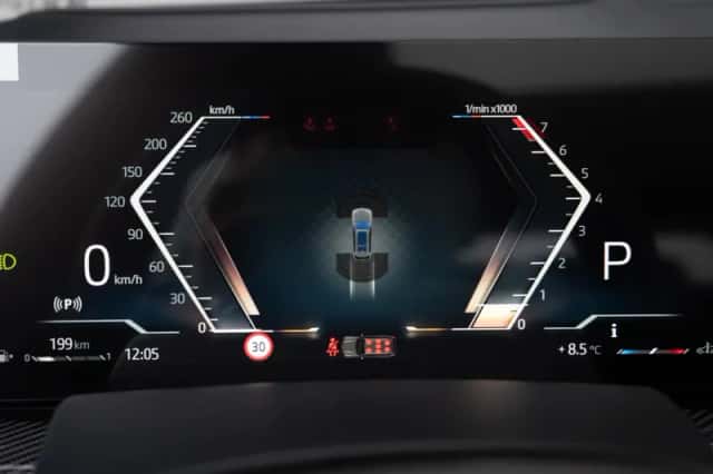 BMW X7 (2026) thumbnail 40