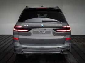 BMW X7 (2026) thumbnail 5