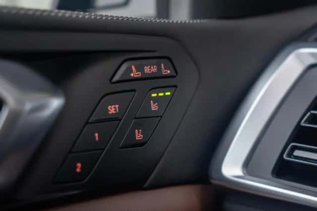 BMW X7 (2026) thumbnail 42