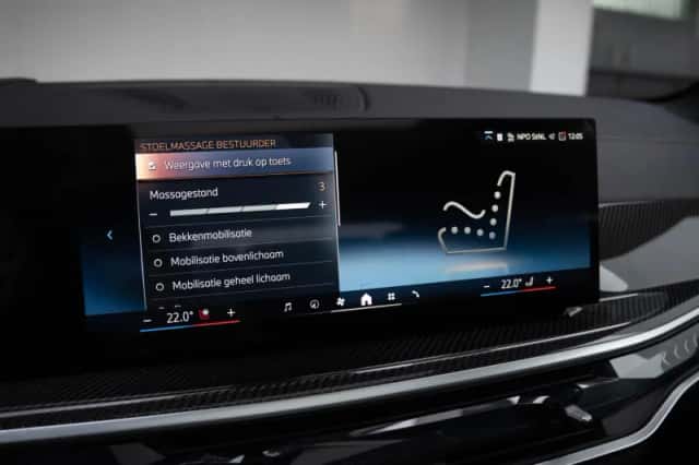 BMW X7 (2026) thumbnail 43