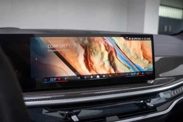 BMW X7 (2026) thumbnail 51