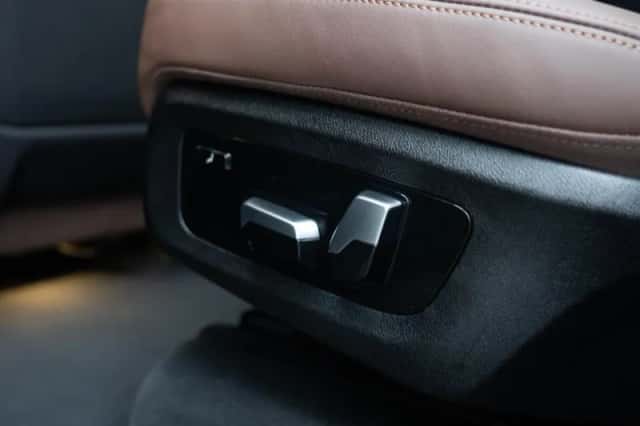 BMW X7 (2026) thumbnail 53