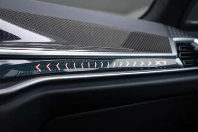 BMW X7 (2026) thumbnail 56
