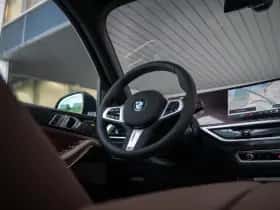 BMW X7 (2026) thumbnail 57