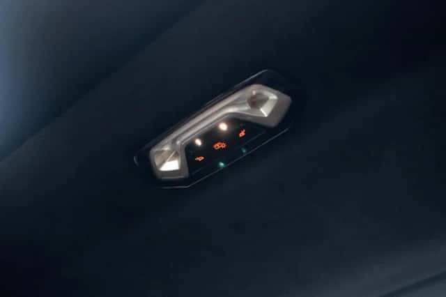 BMW X7 (2026) thumbnail 58