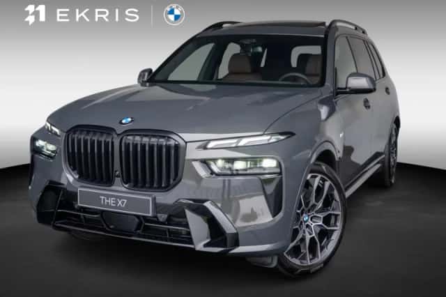 BMW X7 (2026) thumbnail 59