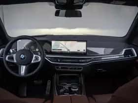 BMW X7 (2026) thumbnail 9