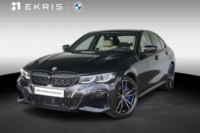 BMW 3-Serie (2022) thumbnail 1