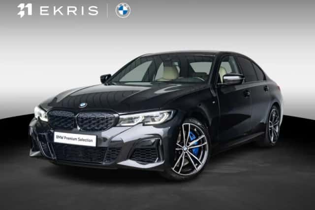 BMW 3-Serie (2022) thumbnail 1